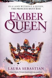 Cover von Ember Queen