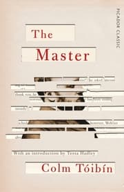 Cover von The Master