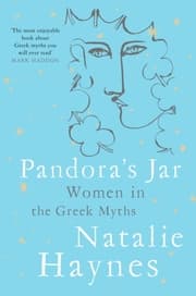 Cover von Pandora's Jar