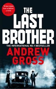 Cover von The Last Brother