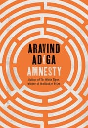 Cover von Amnesty