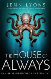 Cover von The House of Always