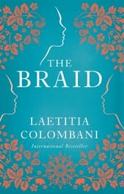 Cover von The Braid