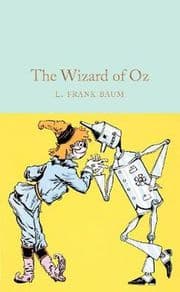 Cover von The Wizard of Oz