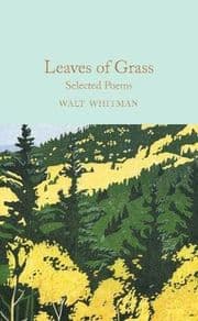 Cover von Leaves of Grass