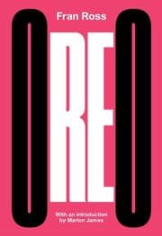 Cover von Oreo