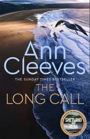 Cover von The Long Call