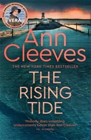Cover von The Rising Tide