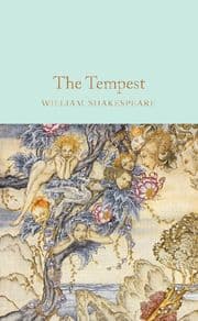 Cover von The Tempest