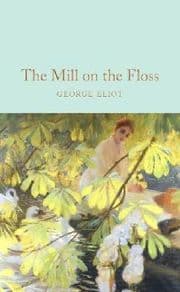Cover von The Mill on the Floss
