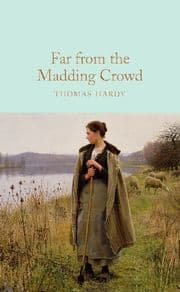 Cover von Far From the Madding Crowd