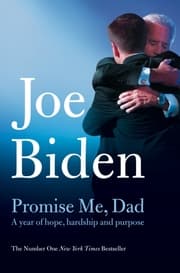 Cover von Promise Me, Dad