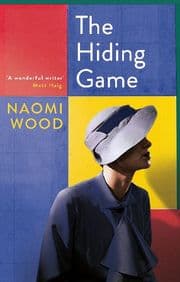 Cover von The Hiding Game