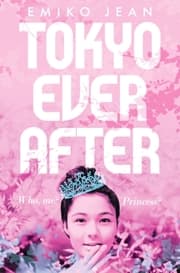 Cover von Tokyo Ever After