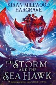 Cover von The Storm and the Sea Hawk