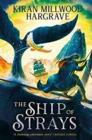Cover von The Ship of Strays