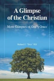 Cover von A Glimpse of the Christian