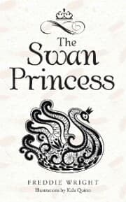 Cover von The Swan Princess