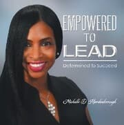 Cover von Empowered to Lead