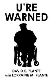 Cover von U're Warned
