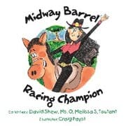 Cover von Midway Barrel Racing Champion