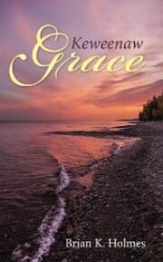 Cover von Keweenaw Grace