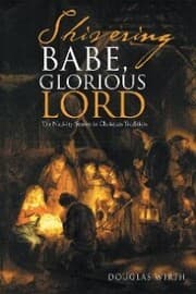 Cover von Shivering Babe, Glorious Lord