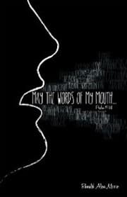 Cover von May the Words of My Mouth
