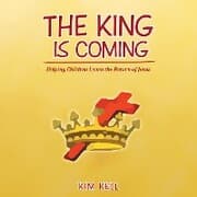 Cover von The King Is Coming