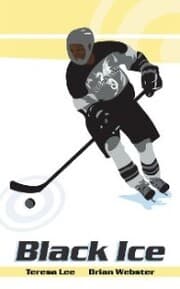 Cover von Black Ice