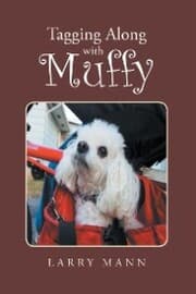 Cover von Tagging Along with Muffy