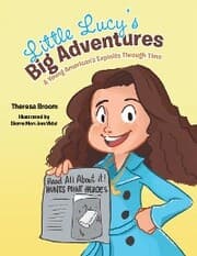 Cover von Little Lucy'S Big Adventures