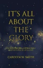 Cover von It'S All About the Glory