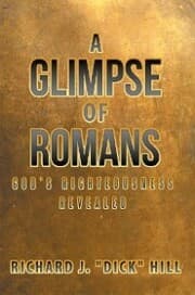 Cover von A Glimpse of Romans