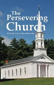 Cover von The Persevering Church