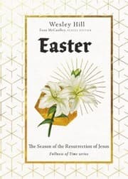 Cover von Easter