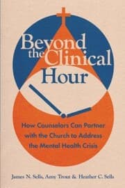 Cover von Beyond the Clinical Hour