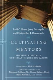 Cover von Cultivating Mentors