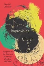 Cover von Improvising Church