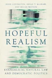 Cover von Hopeful Realism