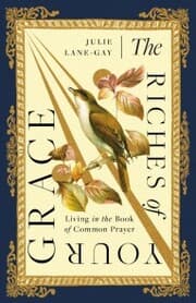 Cover von The Riches of Your Grace