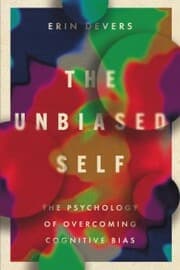 Cover von The Unbiased Self