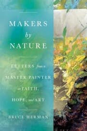 Cover von Makers by Nature