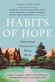Cover von Habits of Hope