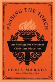 Cover von Passing the Torch