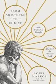 Cover von From Aristotle to Christ