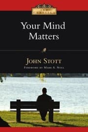 Cover von Your Mind Matters