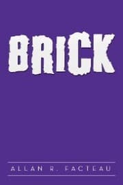 Cover von Brick