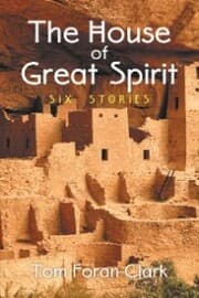 Cover von The House of Great Spirit