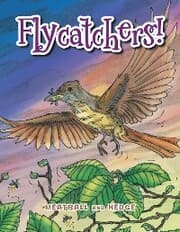 Cover von Flycatchers!